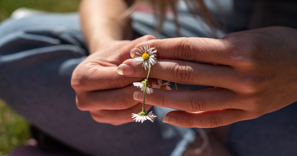 En lyckligare vår - KBT Sollentuna, KBT på nätet, Mindfulness Sollentuna, Psykosyntes Sollentuna, Stresshantering Sollentuna & Samtalsterapi Sollentuna - 1