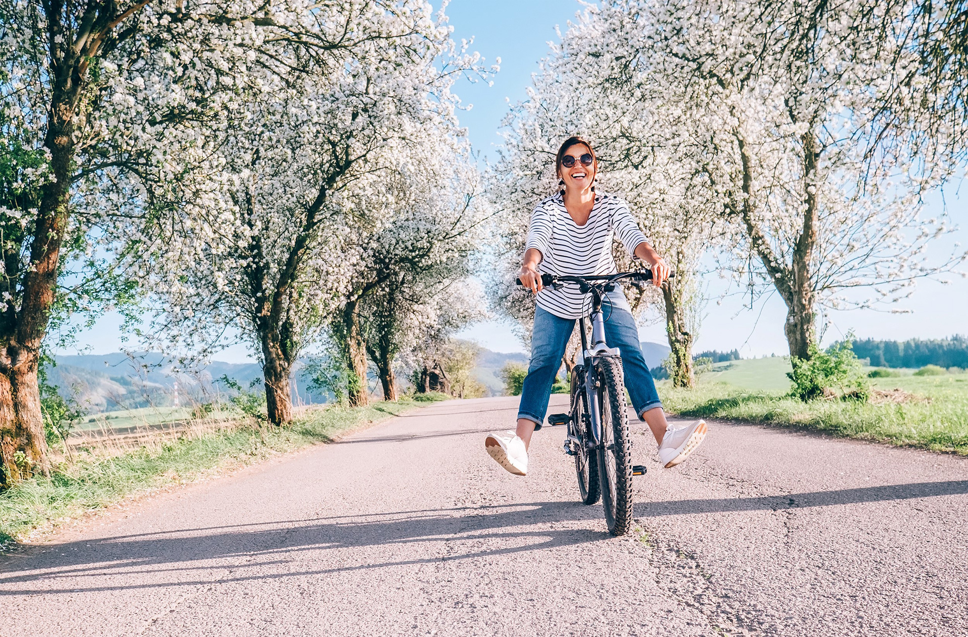 En lyckligare vår - KBT Sollentuna, KBT på nätet, Mindfulness Sollentuna, Psykosyntes Sollentuna, Stresshantering Sollentuna & Samtalsterapi Sollentuna - 3